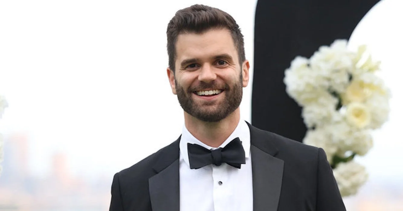 Reality TV Alum Nick Uhlenhuth Addresses 'Perception' Going Into 'MAFS'