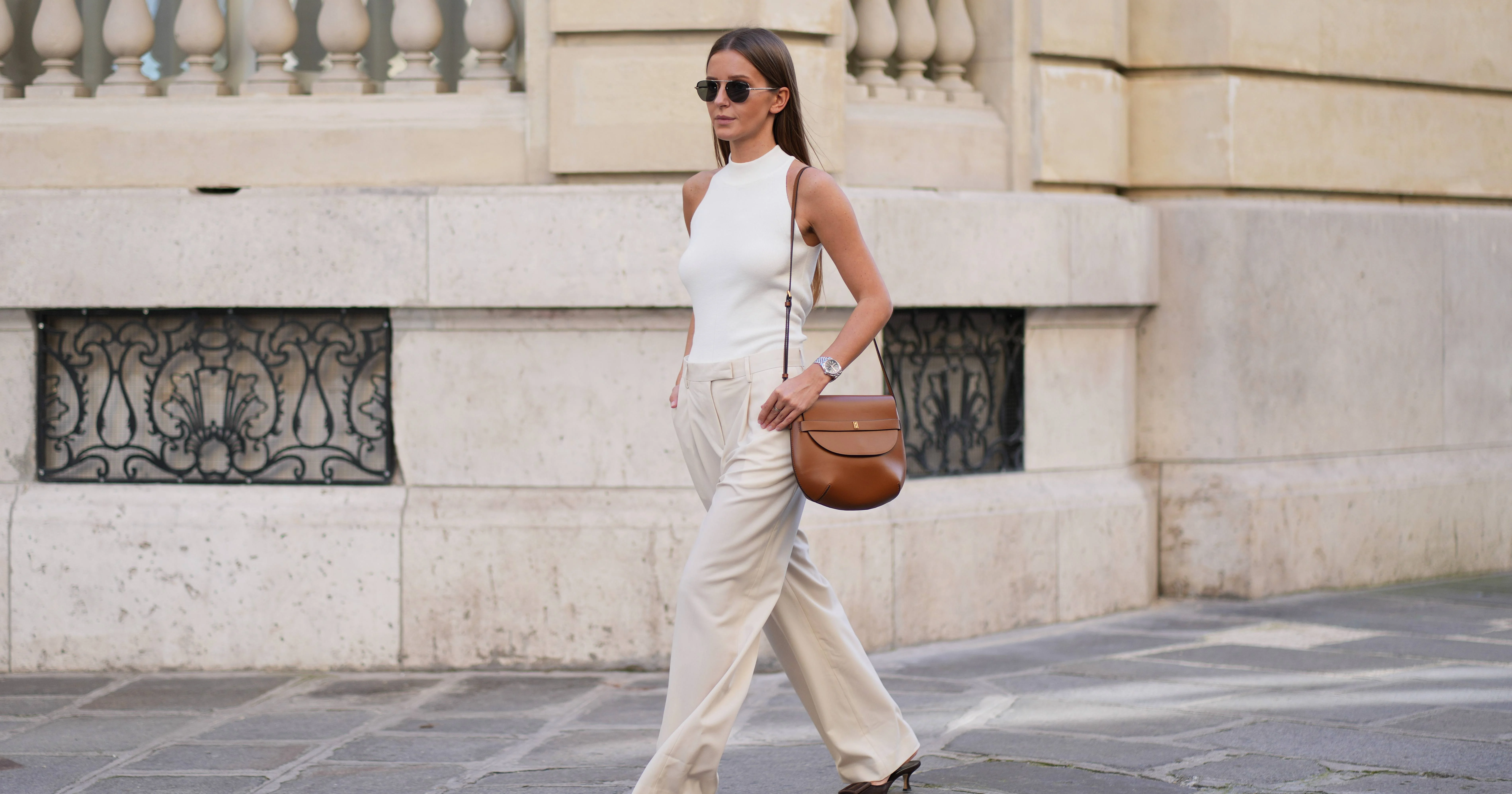 Aritzia's Summer Collection Is Chic, But These Amazon Lookalikes Are Better