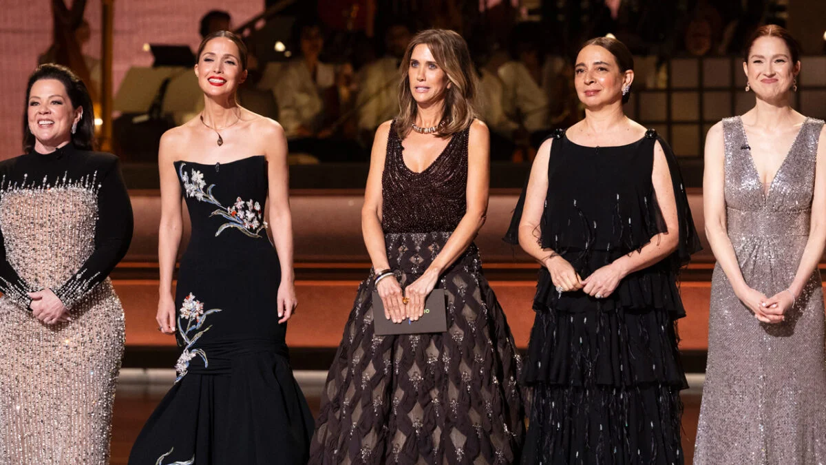 Richest ‘Bridesmaids’ Stars Revealed, Ranked From Lowest to Highest Estimated Net Worth