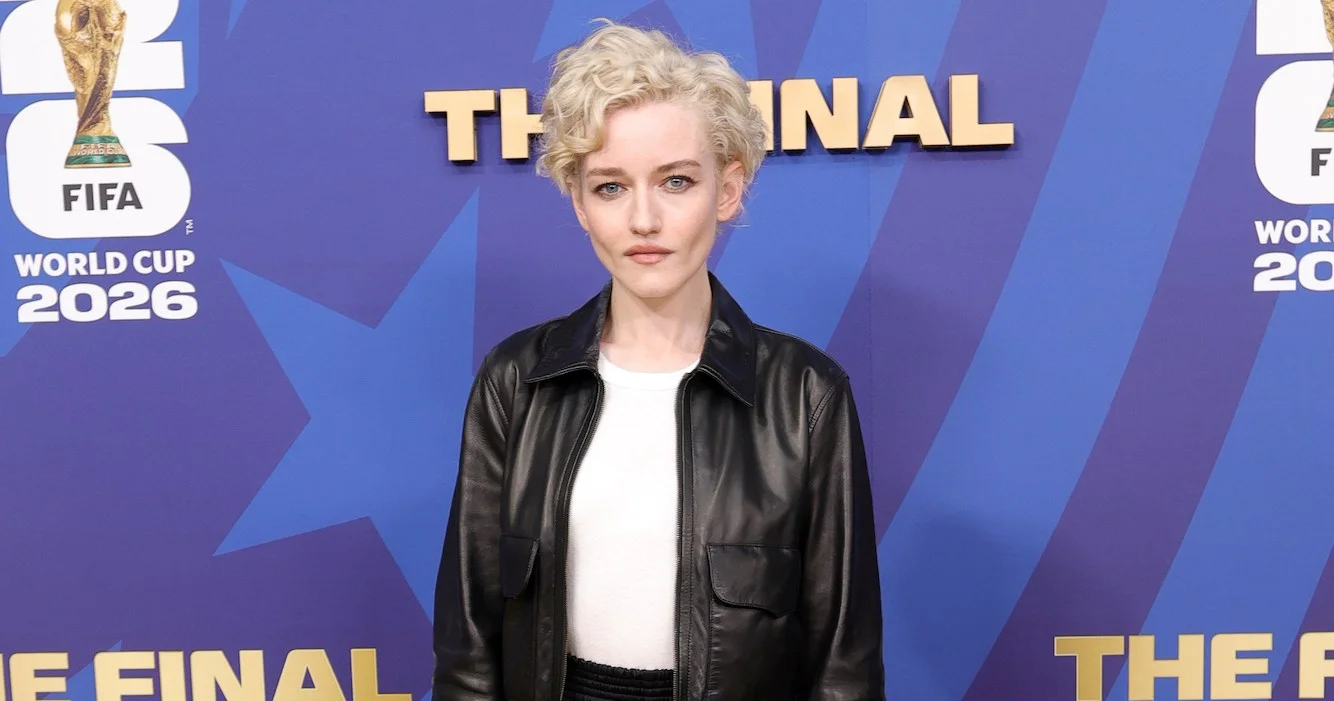 Julia Garner Steps Out Solo at 2026 World Cup Final Amid Reported Split