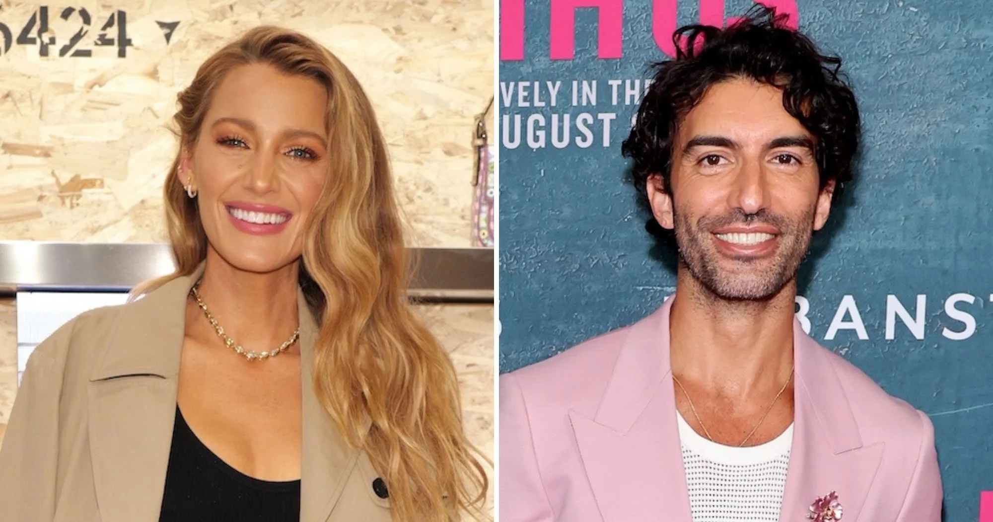 Blake Lively Attends World Cup Final After Justin Baldoni Legal Settlement