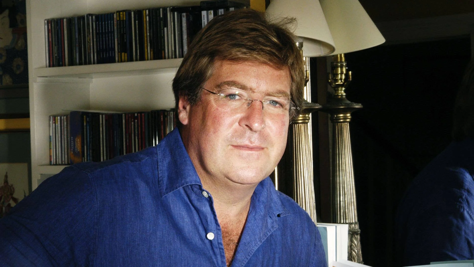 BBC Radio 4 legend dies aged 68: 'It's far too soon'