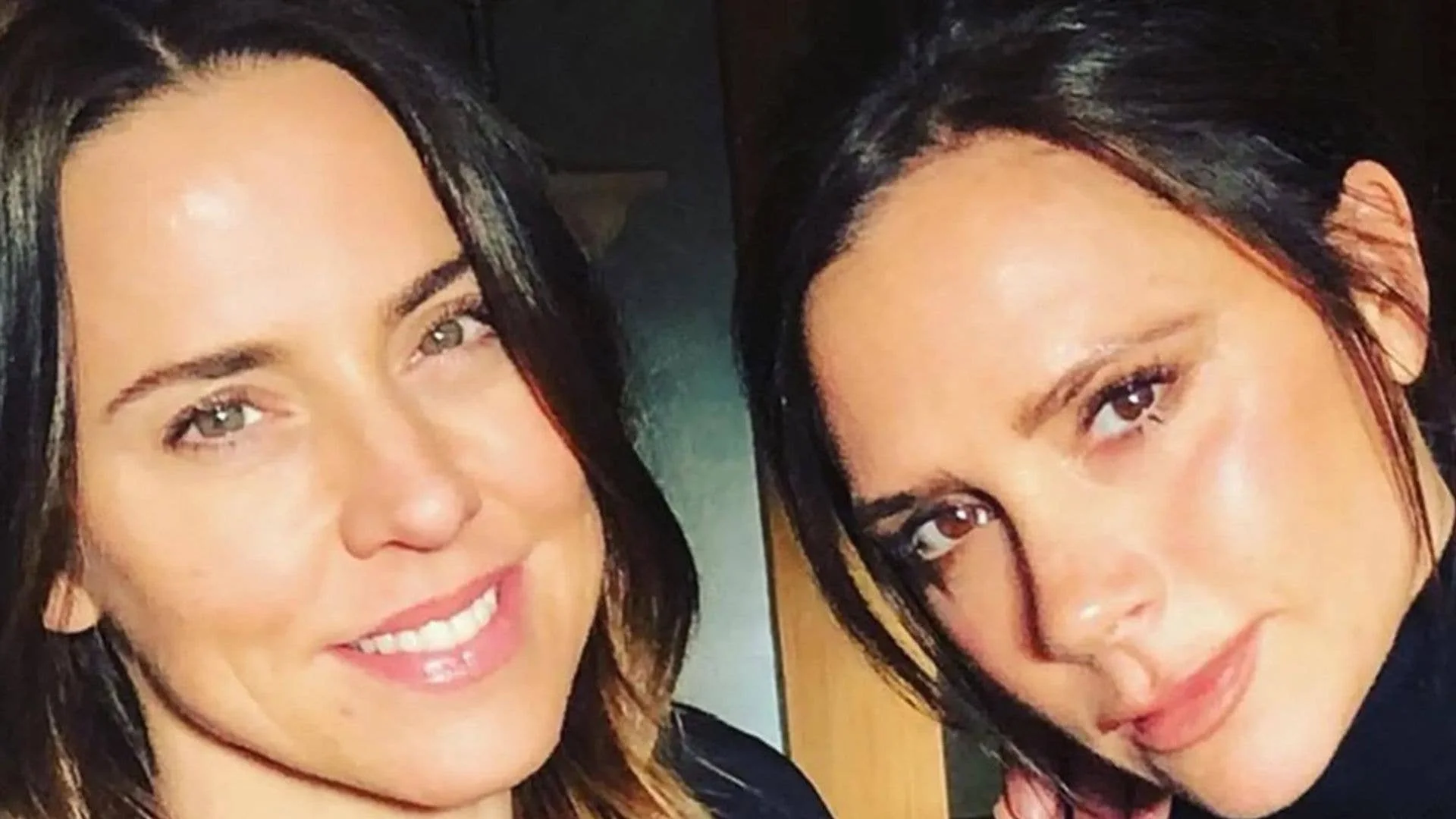 Victoria Beckham's hidden role in Mel C wedding as she's the only Spice Girl to miss the ceremony