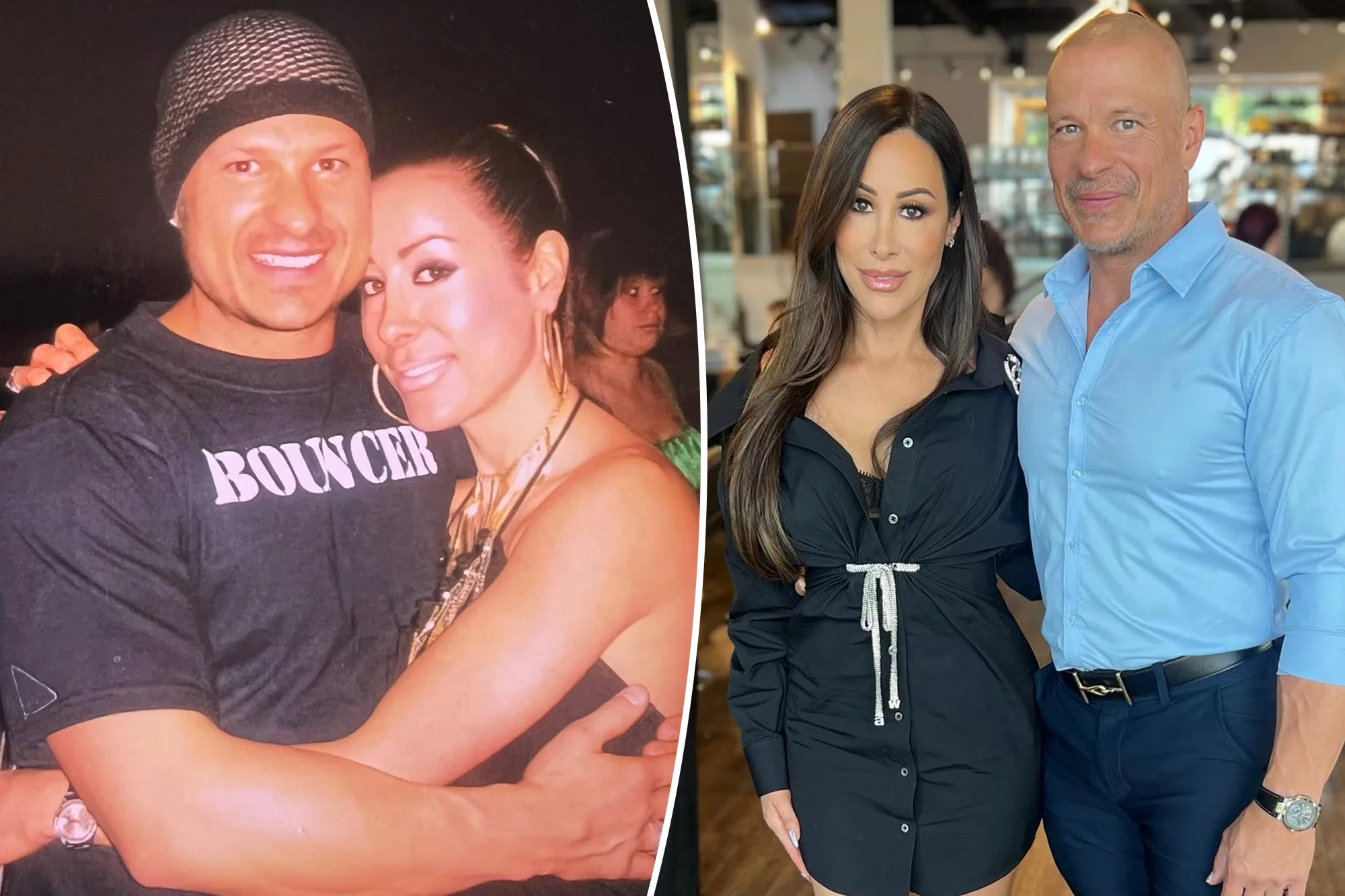 ‘RHOSLC’ star Angie Katsanevas and husband Shawn Trujillo separate after 27 years of marriage