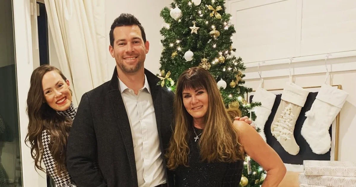 RHOC’s Kara and Shane Keough Open Up About Mom Jeana’s Cancer Journey
