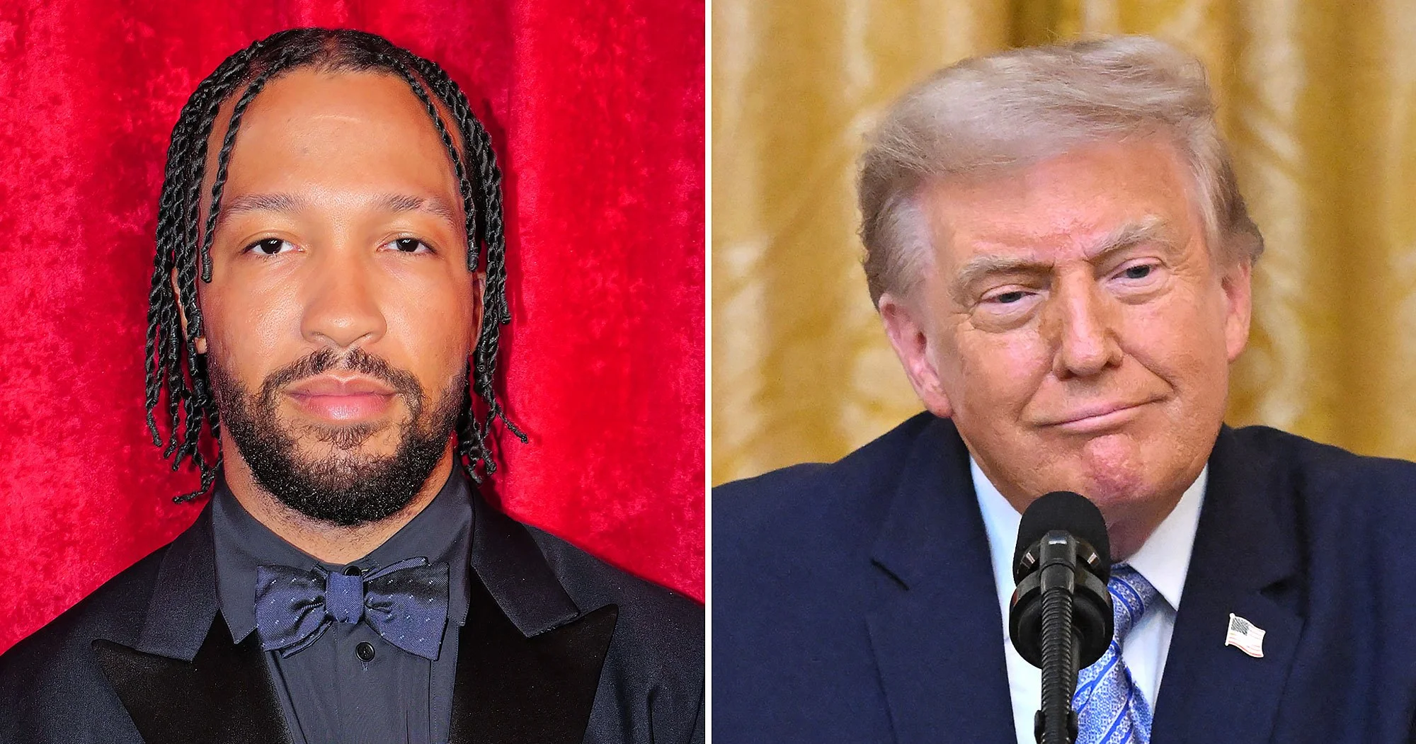 Knicks Star Jalen Brunson Addresses 'Assumptions' About White House Visit