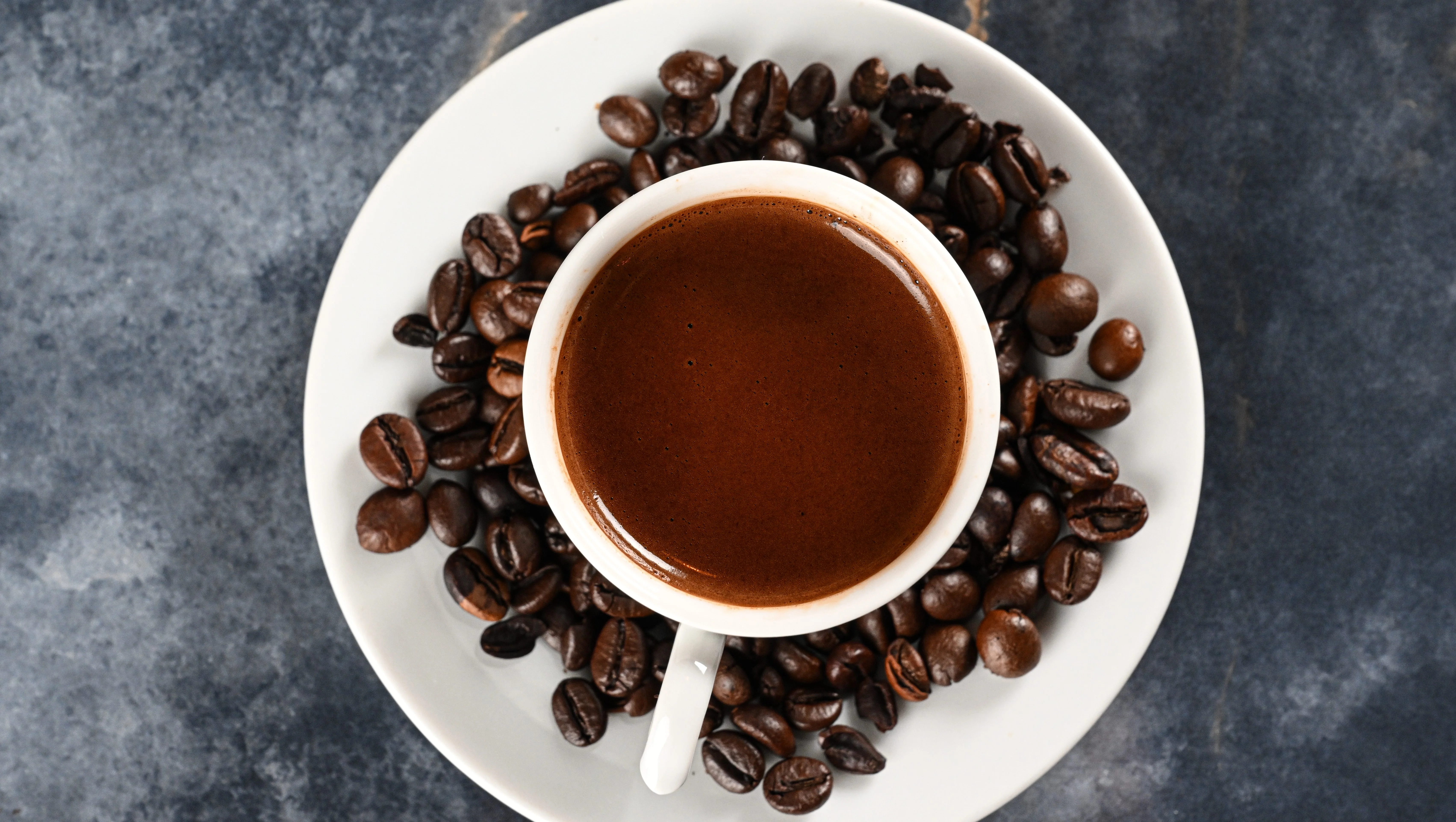 Coffee Consumption & Heart Disease: What Research Now Shows