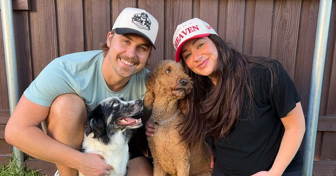 Former DCC Star Kelcey Wetterberg Welcomes 1st Baby With Husband Nate