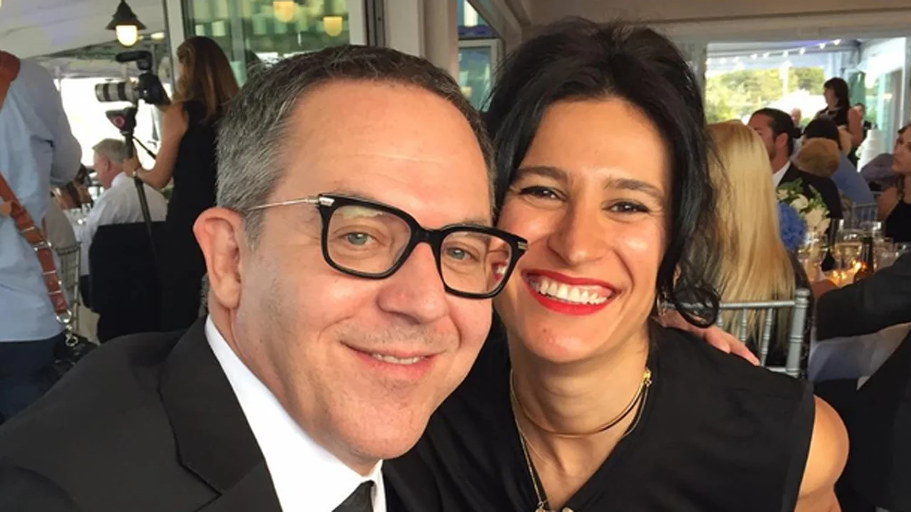 Who Is Greg Gutfeld’s Wife? He’s Married with 1 Baby Daughter