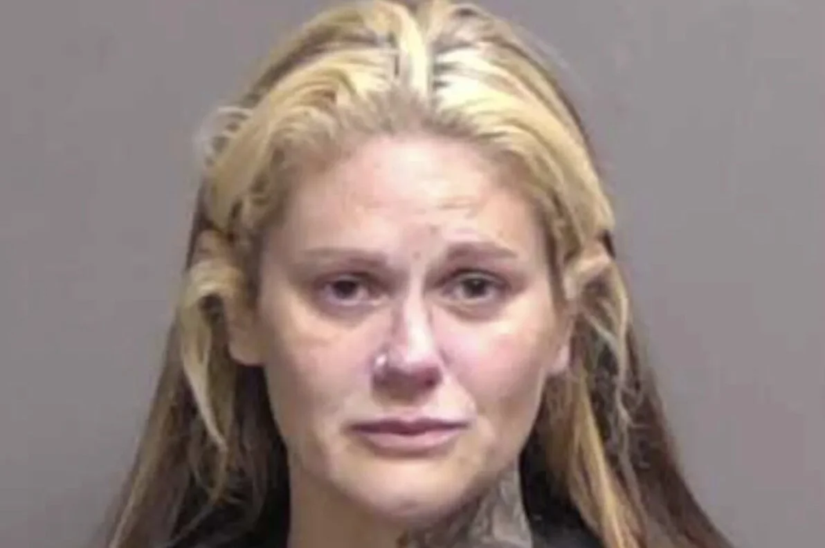 Mother Arrested After 3 Children Found Living in ‘Biohazard Conditions’