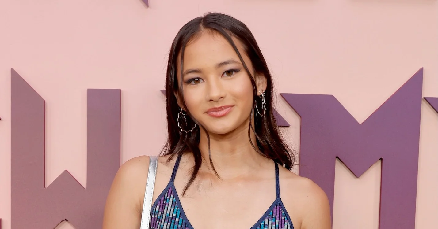 'Godzilla vs. Kong' Star Kaylee Hottle Dead at 18 After Car Accident