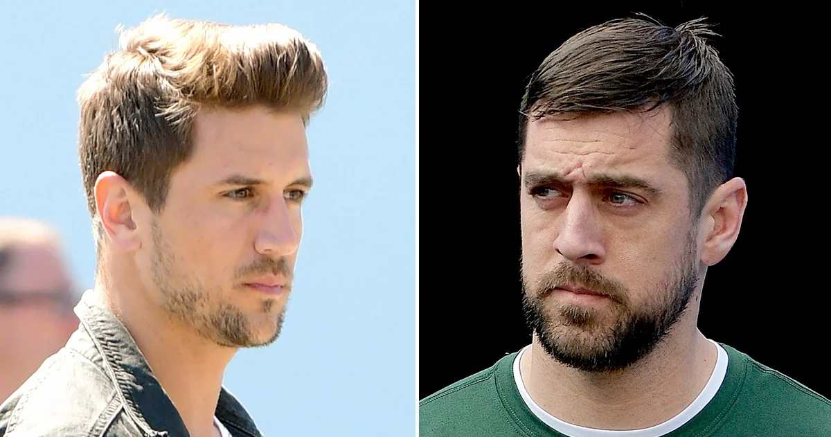 Jordan vs. Aaron Rodgers: Everything We Know About Their Family Feud