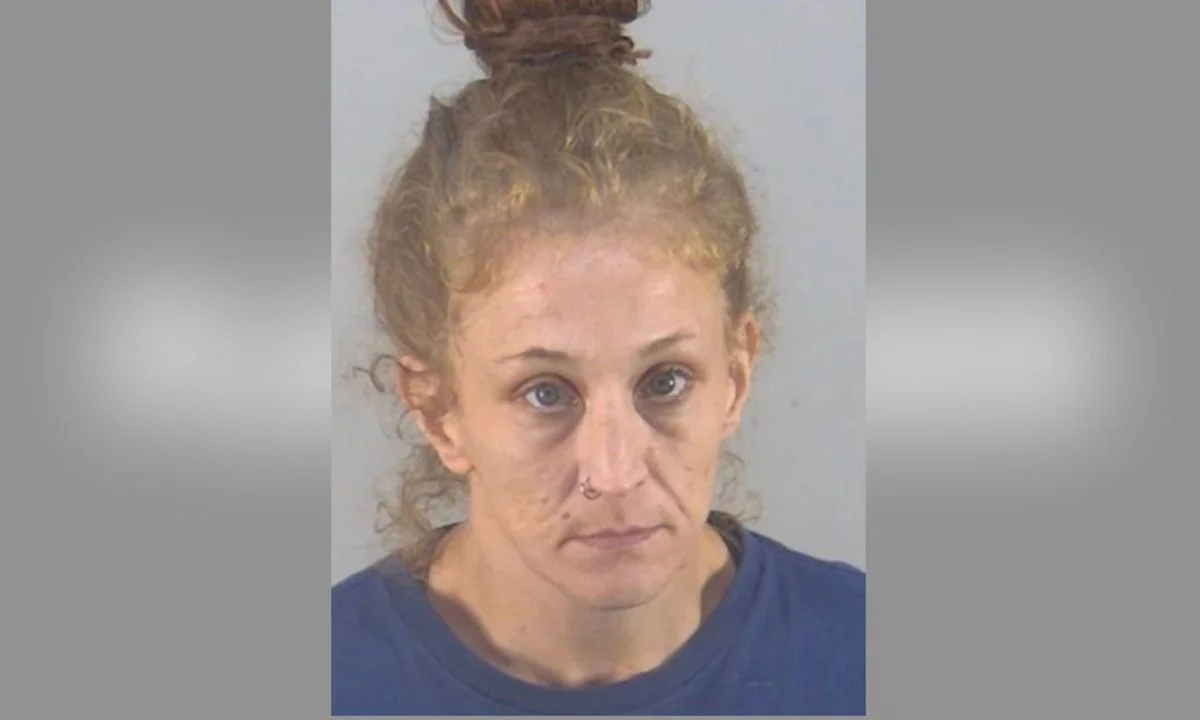 Mom Arrested After Taking Shower Instead of Reporting Autistic Daughter Missing
