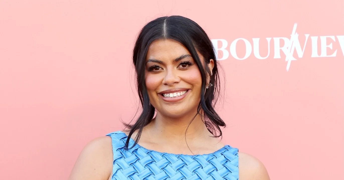 Why Drew Afualo Feels ‘Muzzled’ Despite Her Unapologetic Online Persona