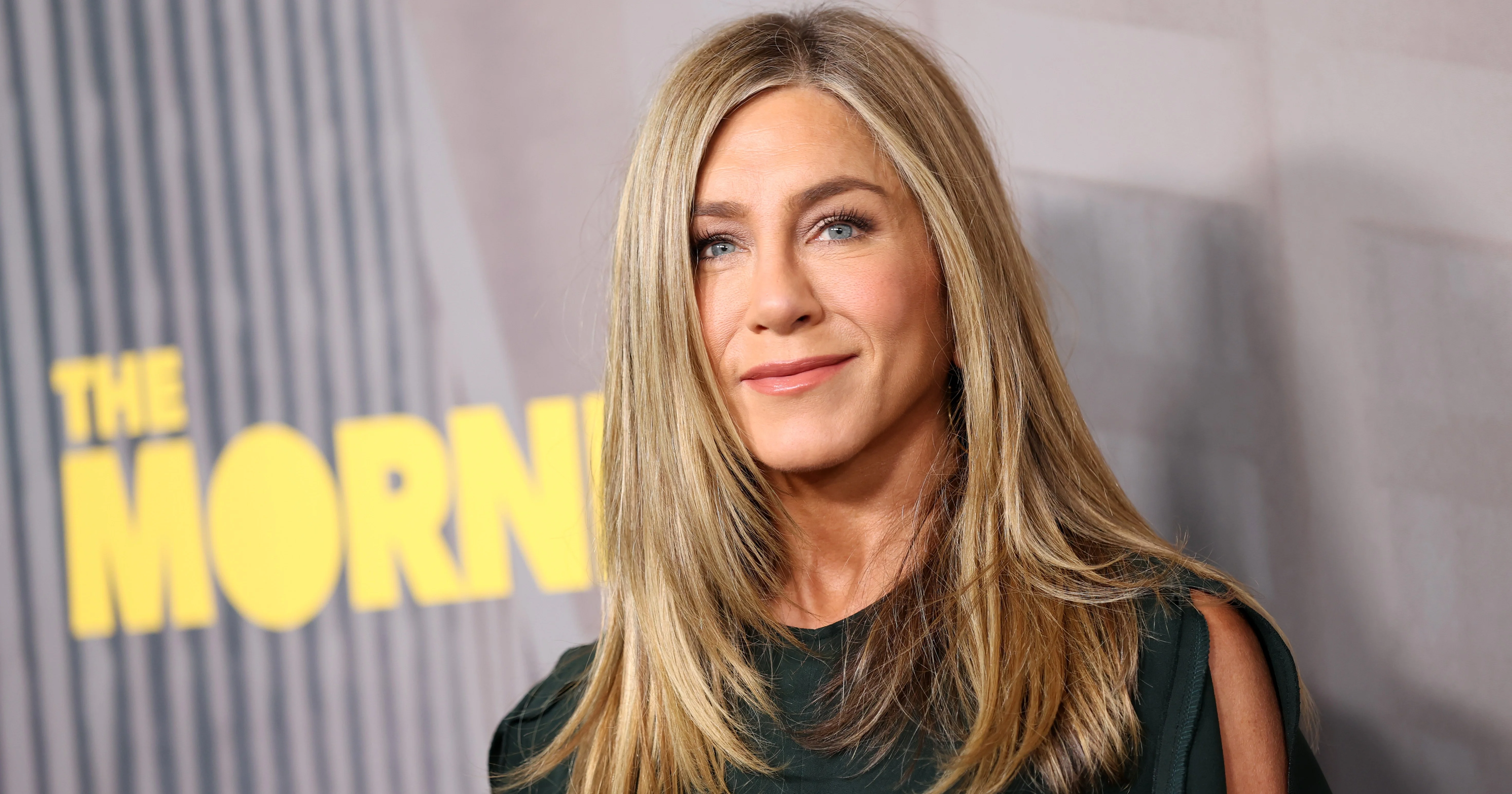 Jennifer Aniston Confirmed This Flattering Print Is Dominating Summer