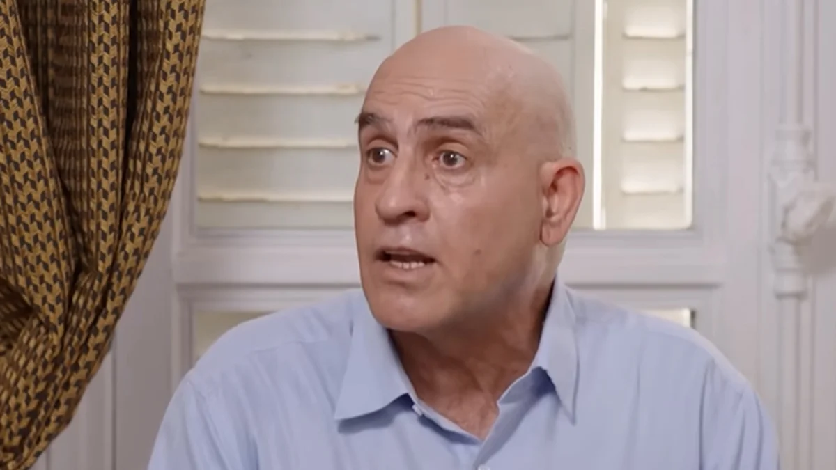 Jeffrey Epstein Model Recruiter Daniel Siad Found Dead in France at 68