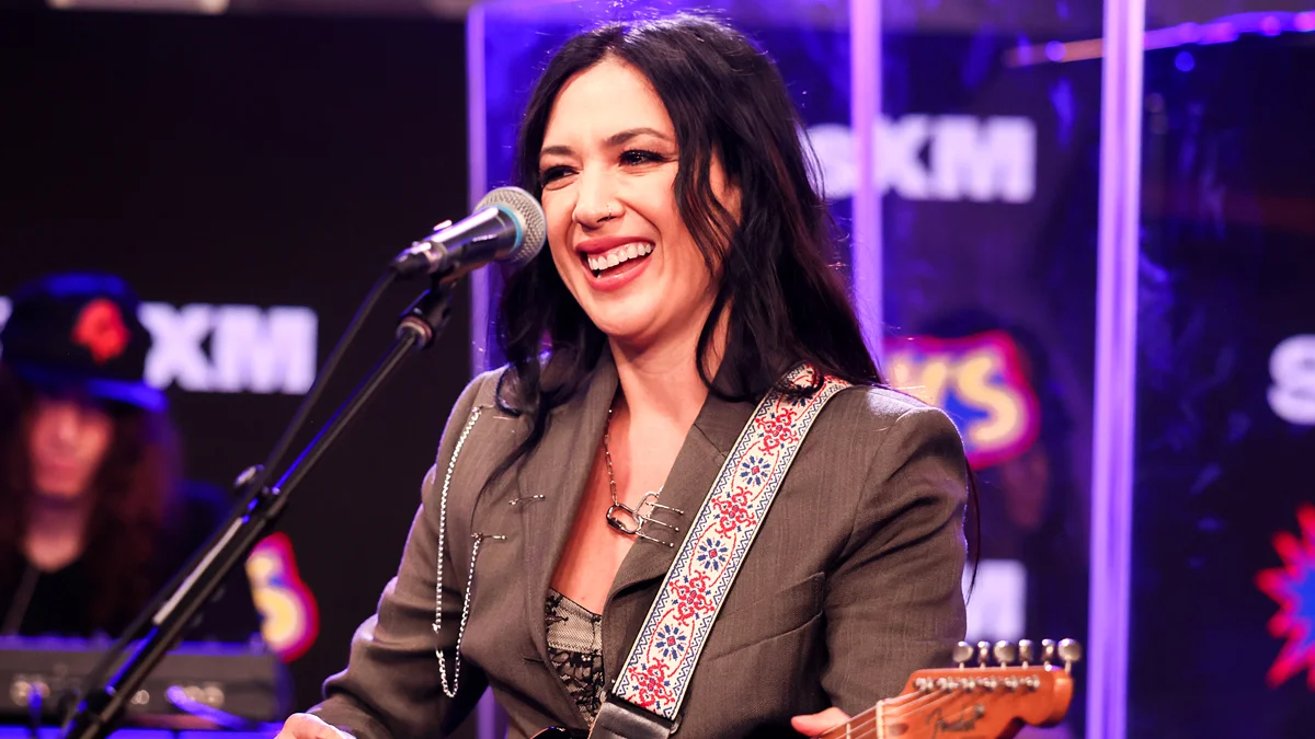 Michelle Branch Sells Out Her Entire ‘Everywhere & Back Again’ Tour, Limited Tickets to Be Released