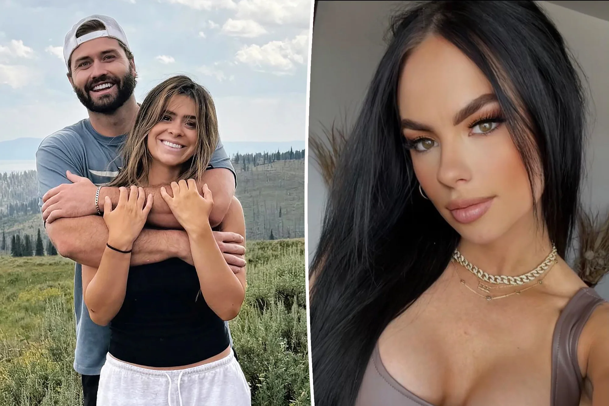 Dakota Mortensen is dating ‘Mormon Wives’ friend amid tumultuous Taylor Frankie Paul custody battle: report