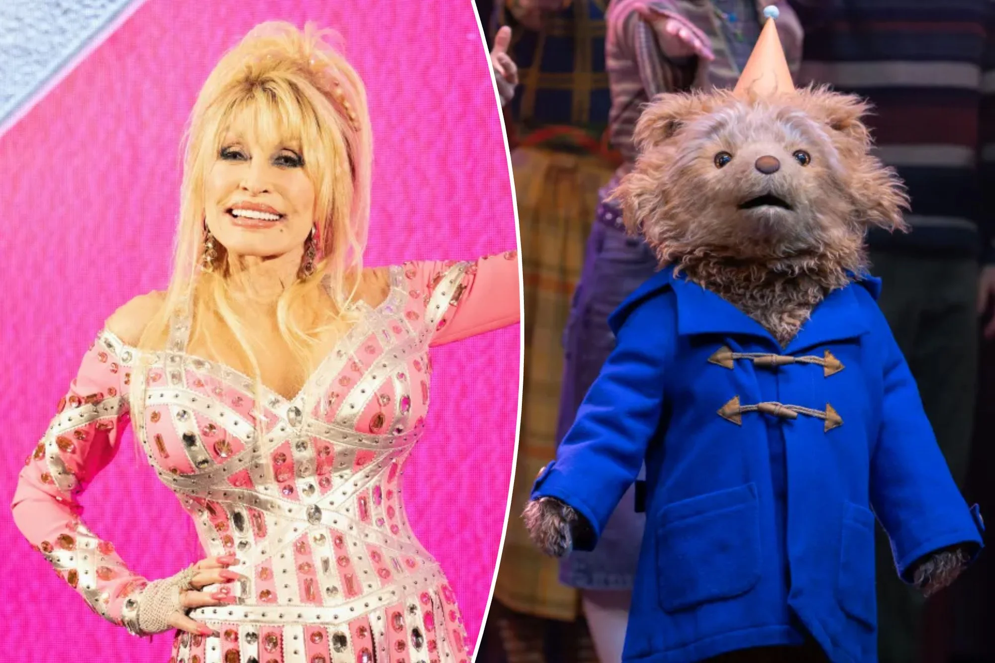 Two risky $30 million musicals are battling on Broadway — ‘Dolly’ and ‘Paddington’