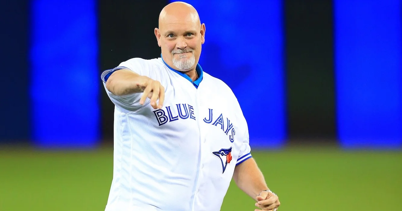 Late Blue Jays Pitcher Duane Ward’s Body Was Found During Wellness Check