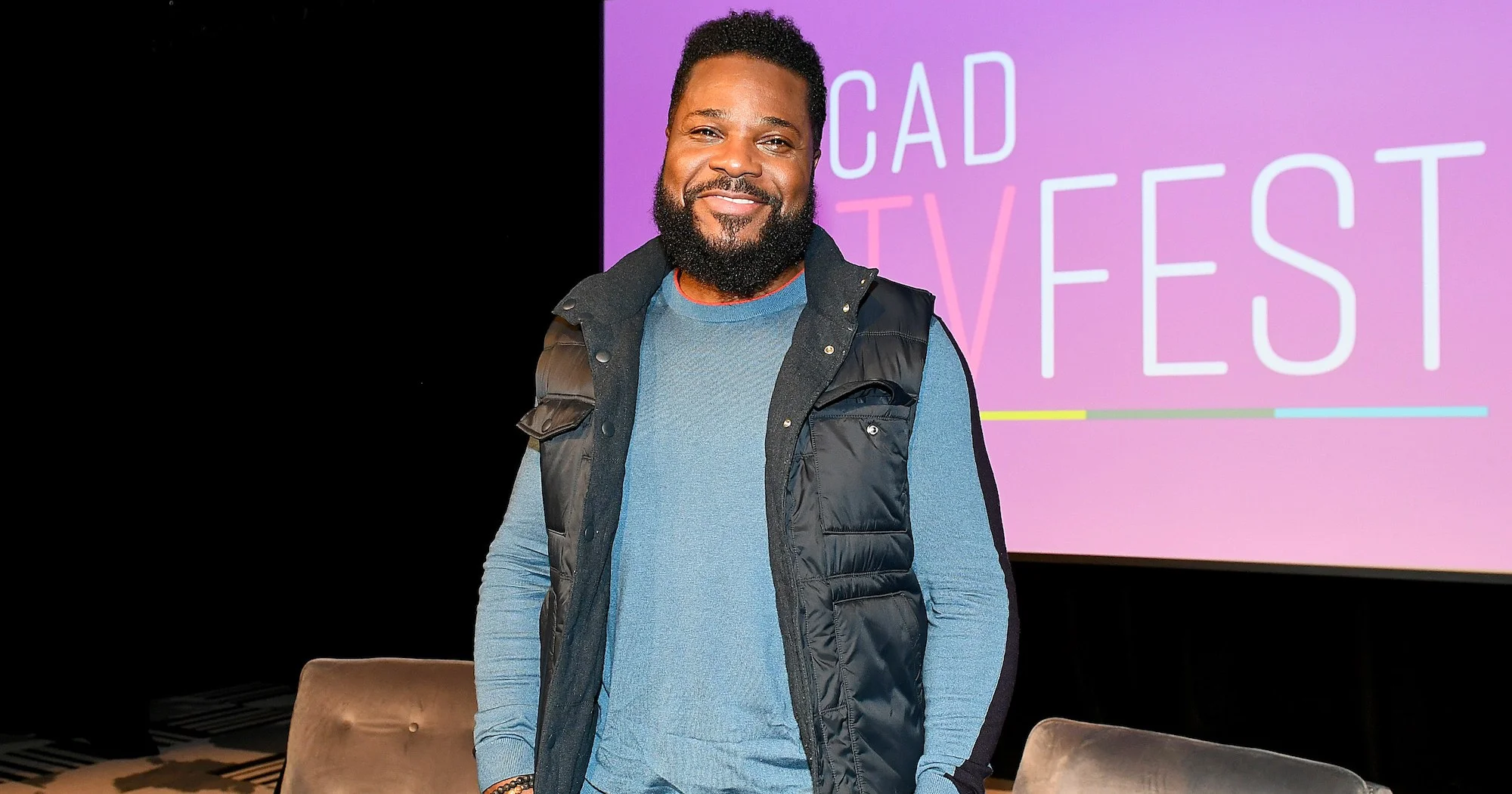 Malcolm Jamal-Warner's Widow Hints at Dynamic With His Mom Amid Lawsuit