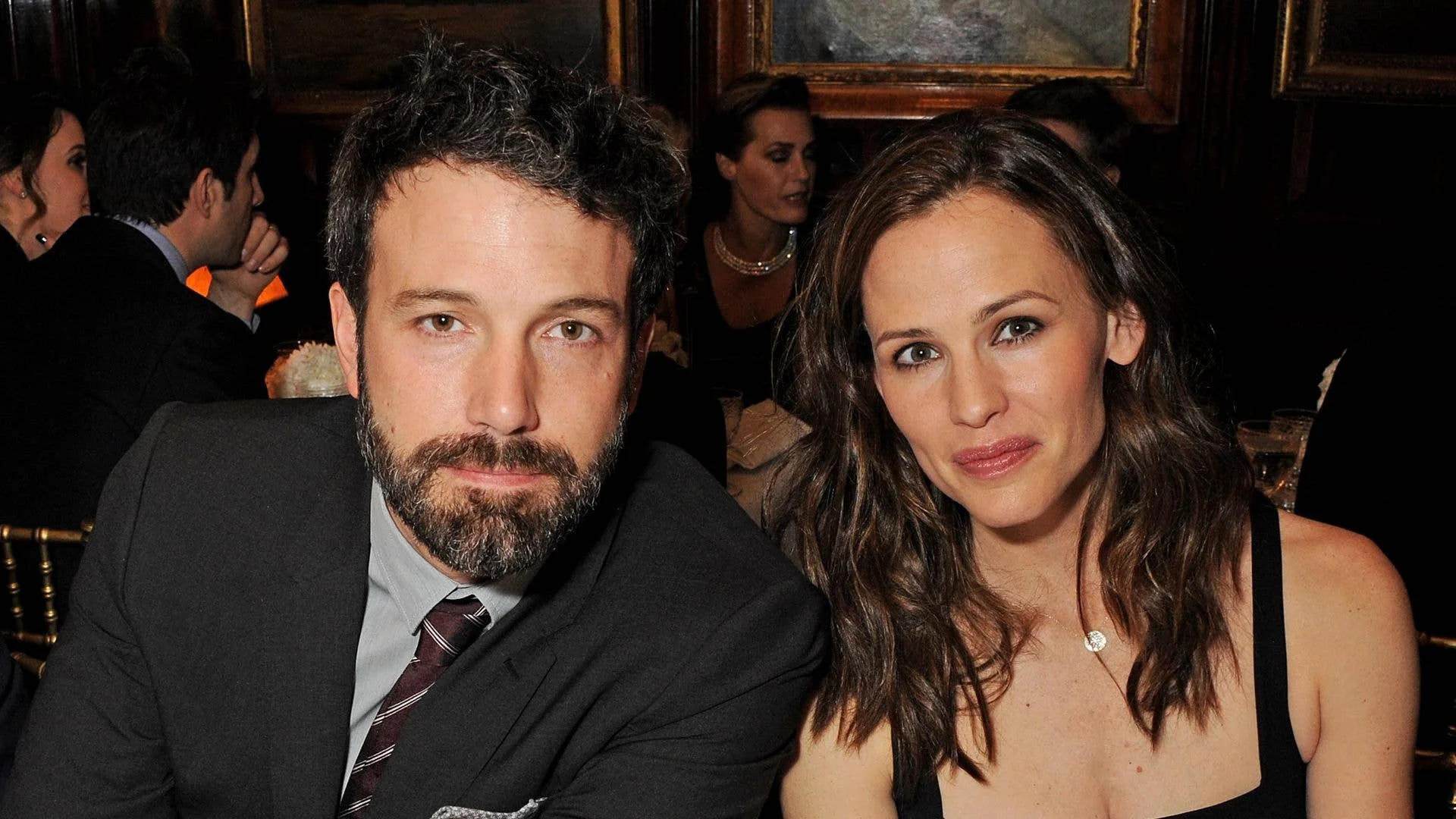Jennifer Garner reveals 'danger' of public life with 3 kids — why ex Ben Affleck wasn't affected