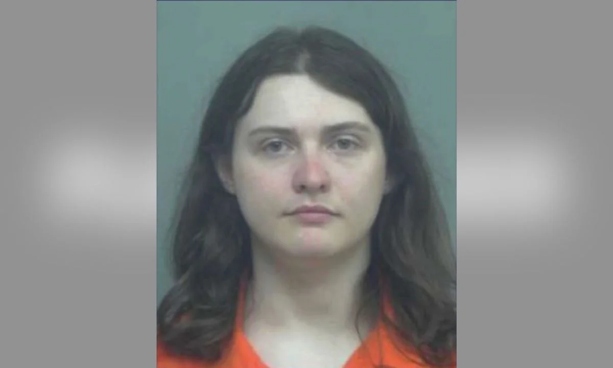 Man Allegedly Held Girlfriend Hostage and Tortured Her for Several Days