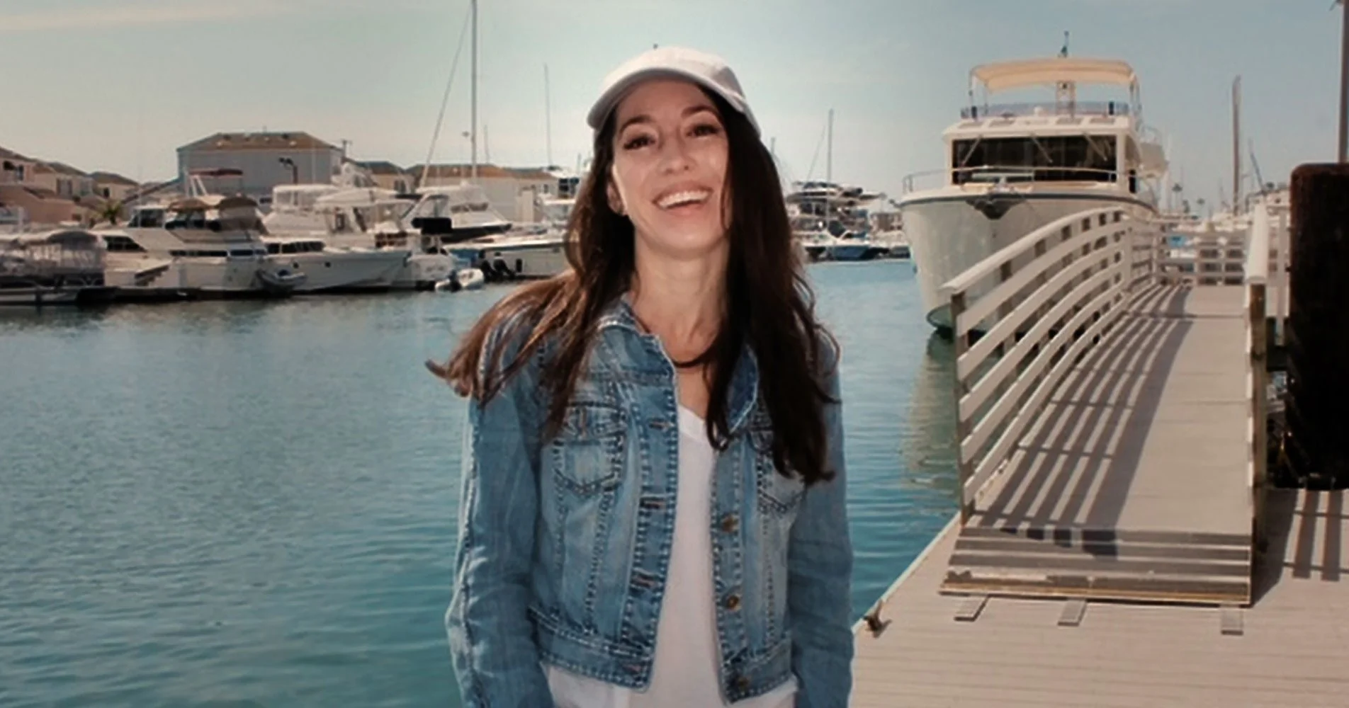 Where Is Michelle Hadley Now? Inside the 'A Toxic Love Story’ Subject's Life