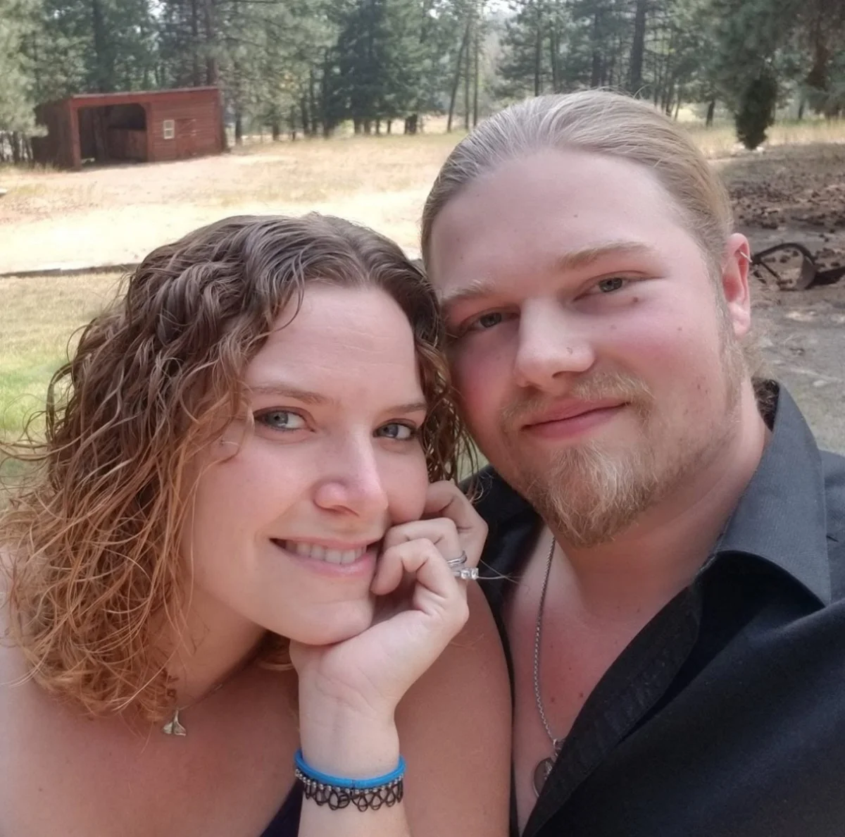 Alaskan Bush People's Noah Brown Claims He's Concerned for Kids' Safety