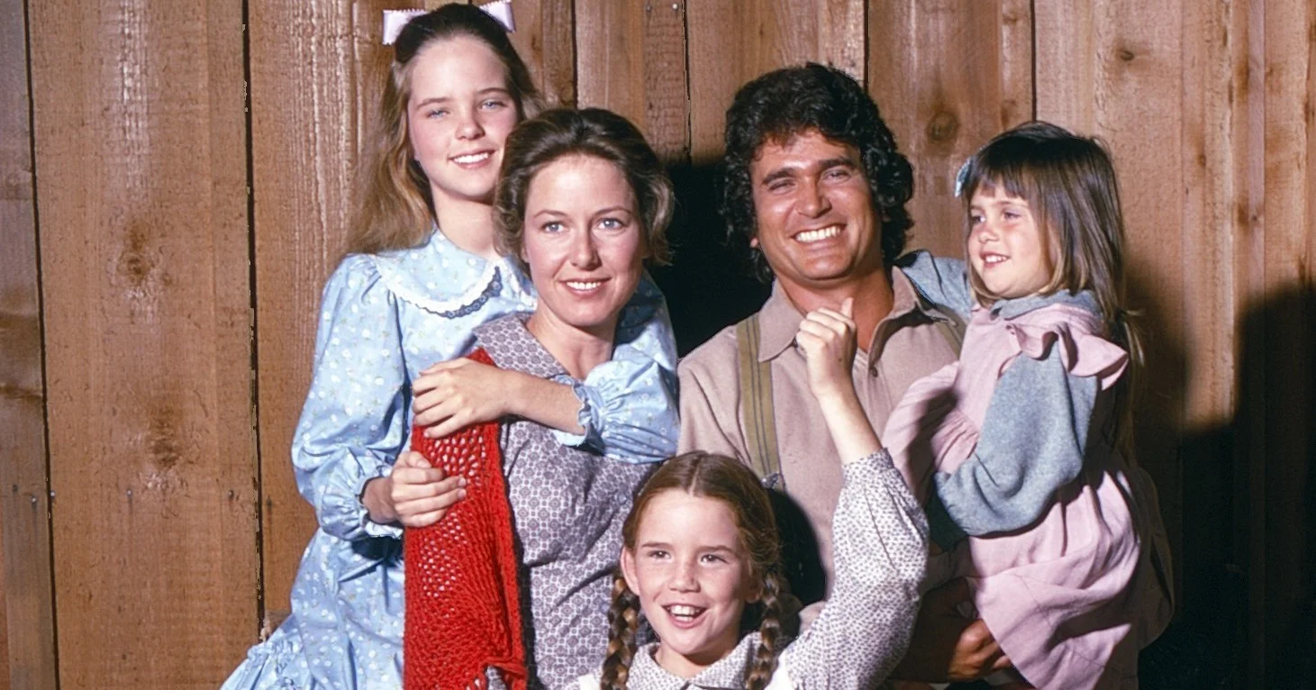 Melissa Gilbert Addresses Inaccuracies in New 'Little House on the Prairie'