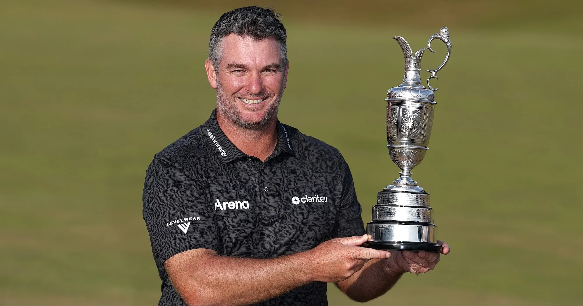 Ryan Fox Can’t Remember Viral Open Championship FaceTime Call With Family