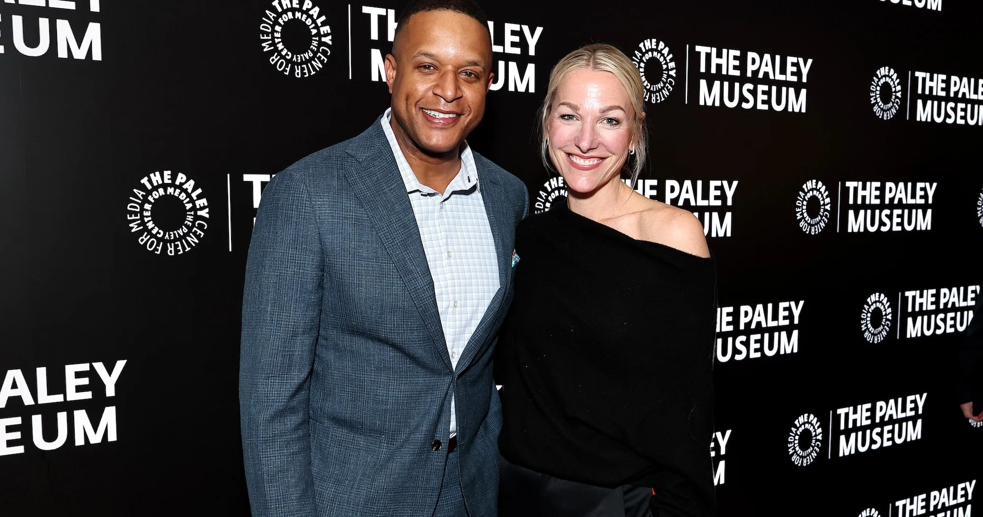 Lindsay Czarniak Addresses 'Today' Attack Targeting Husband Craig Melvin