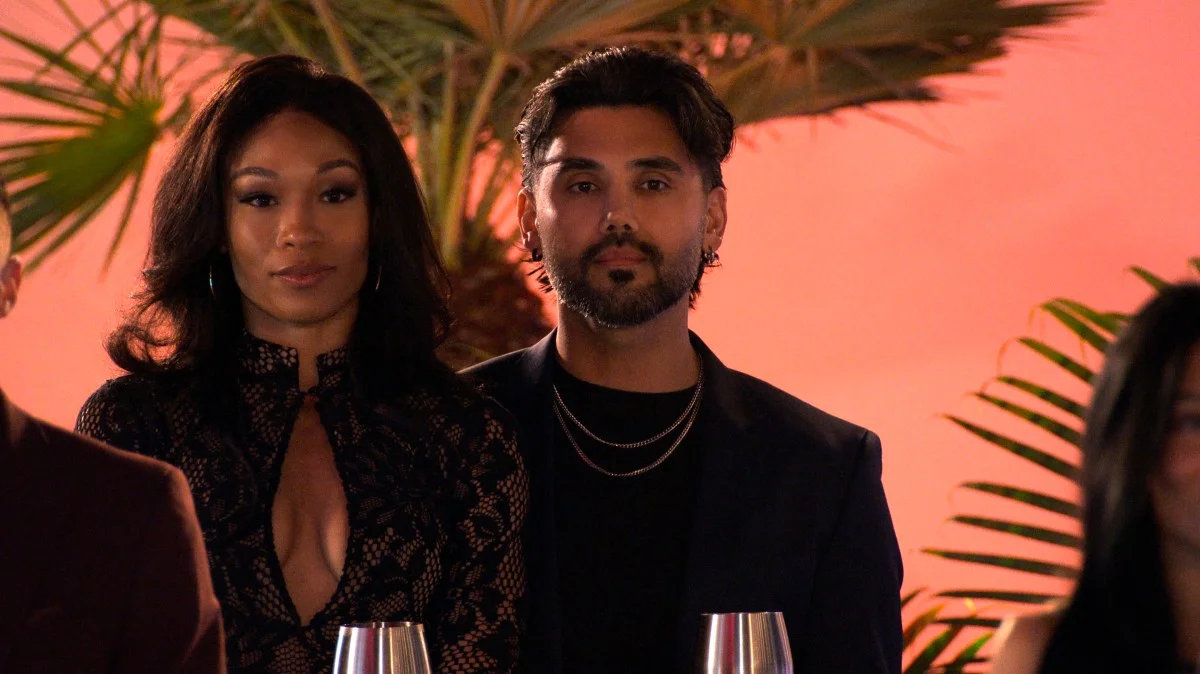 The Ultimatum’s Jessica Grace Addresses Backlash Over Edris Proposal