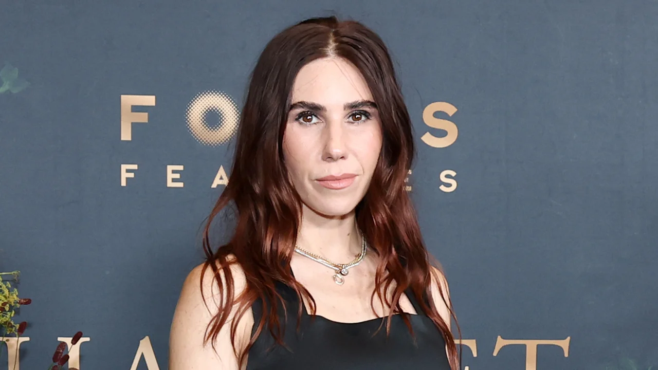 Zosia Mamet Joins ‘Industry’ for Fifth & Final Season