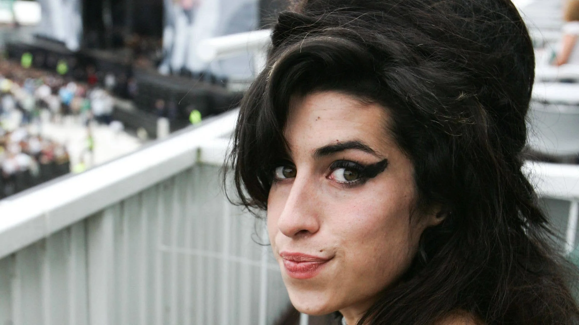 Amy Winehouse's mother describes singer's hidden battle in heartbreaking new interview 