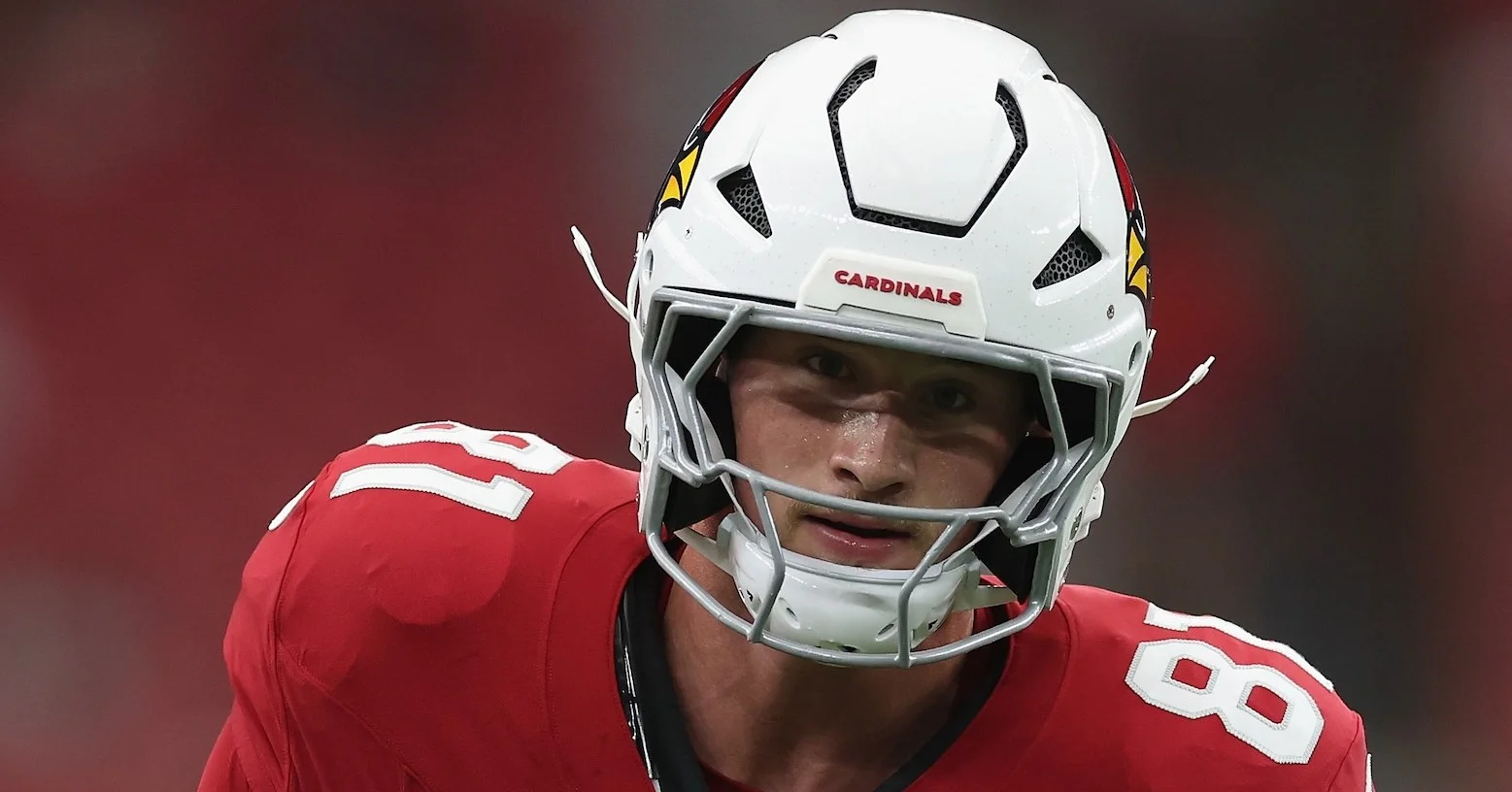 Cardinals Tight End Travis Vokolek Retiring at 28 After 'Serious Neck Injury'
