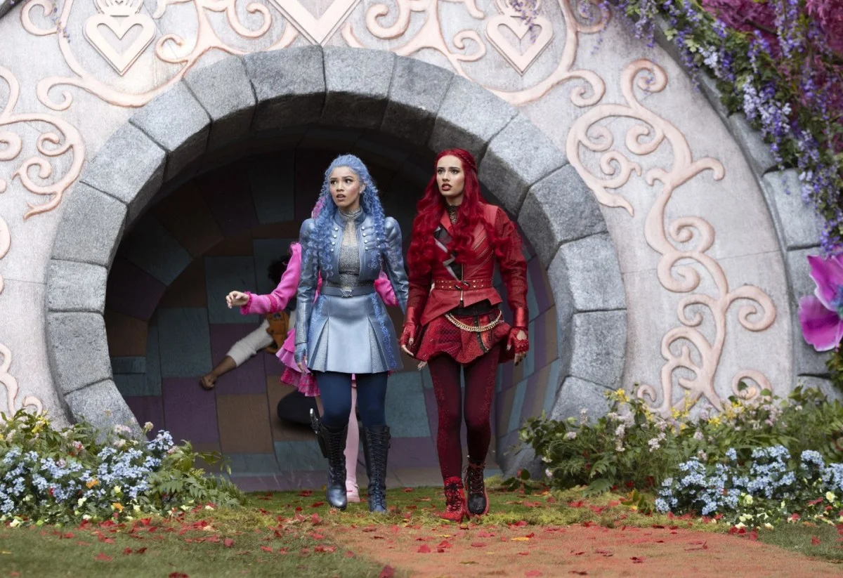 31 Best Disney+ Movies to Stream (July 2026): ‘Descendants: Wicked Wonderland’ and More