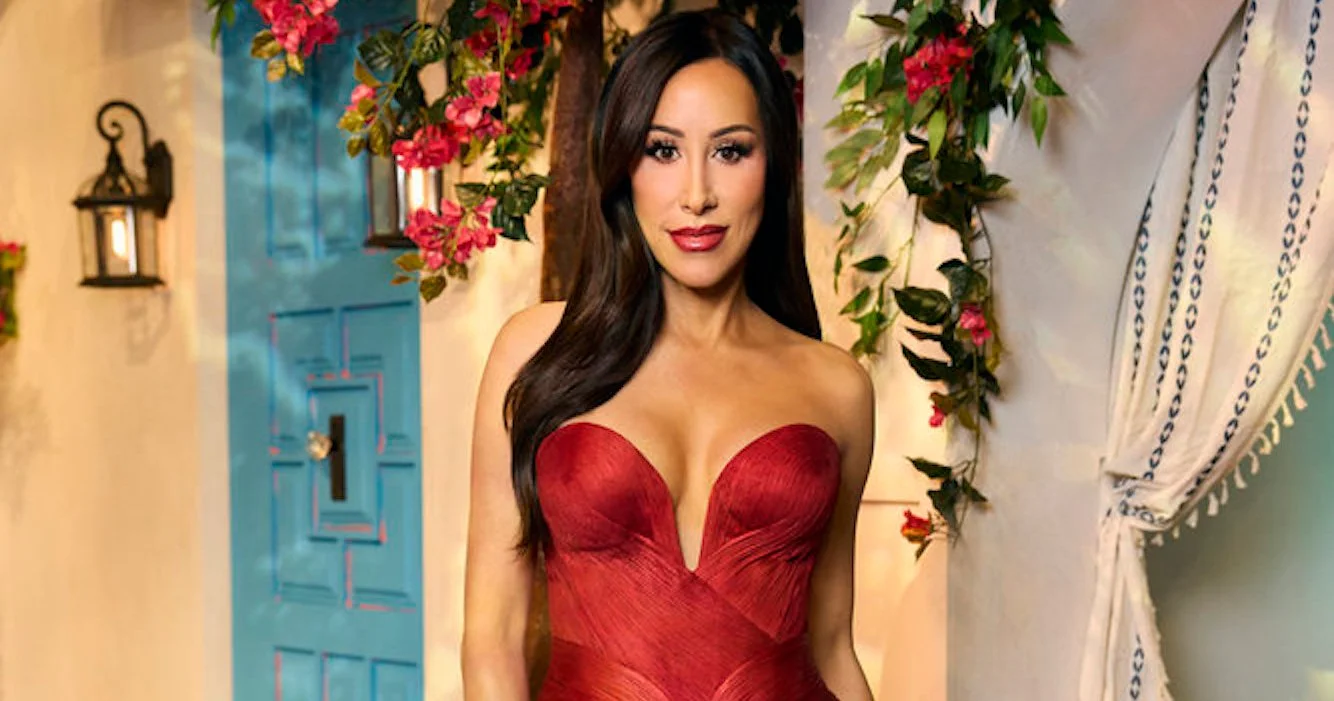 RHOSLC’s Angie Katsanevas Reveals Her ‘Ride-or-Die’ Before Season 7