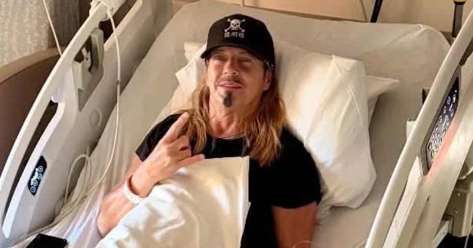 Bret Michaels Underwent Surgery Following ‘Intense’ Pain During 3 Concerts