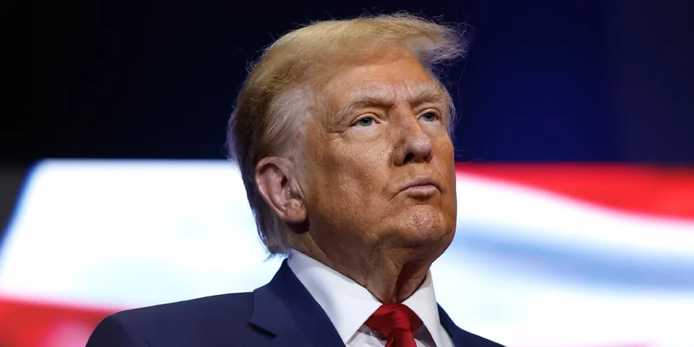Trump Reverses Stance, Is Now Telling Republicans to Vote to Release Epstein Files After Calling Them a 'Hoax'