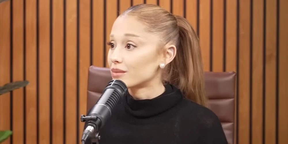 Ariana Grande Describes Upcoming Tour as 'One Last Hurrah,' Might Not Happen Again for 'Long, Long Time'