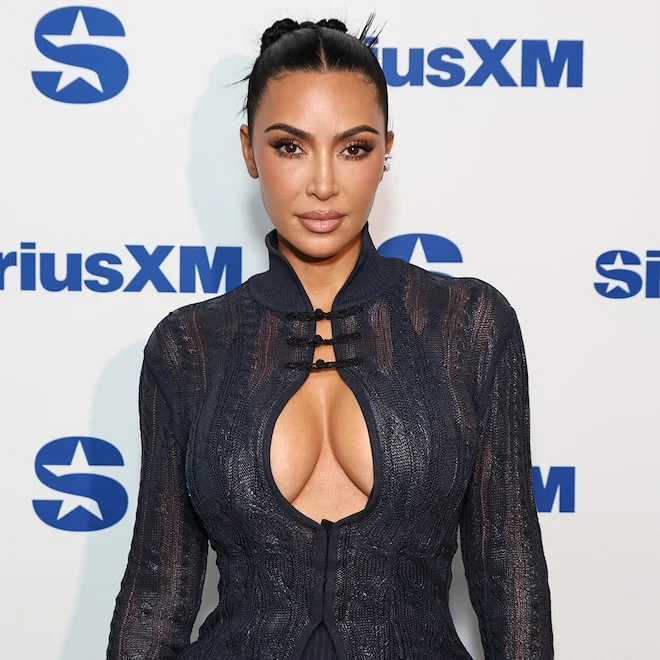 
                        "Bummed" Kim Kardashian Shares Life Update After Failing Bar Exam
                