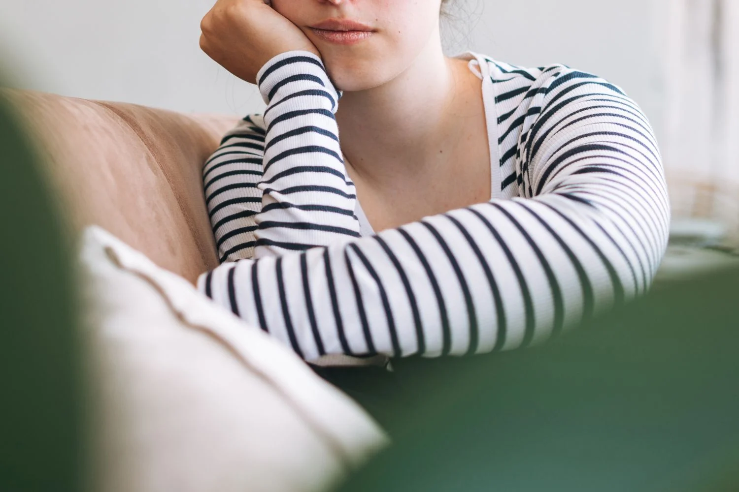 After Years of Being Criticized by Her Family, Teen Decides She's Done. Now They're Calling Her Selfish
