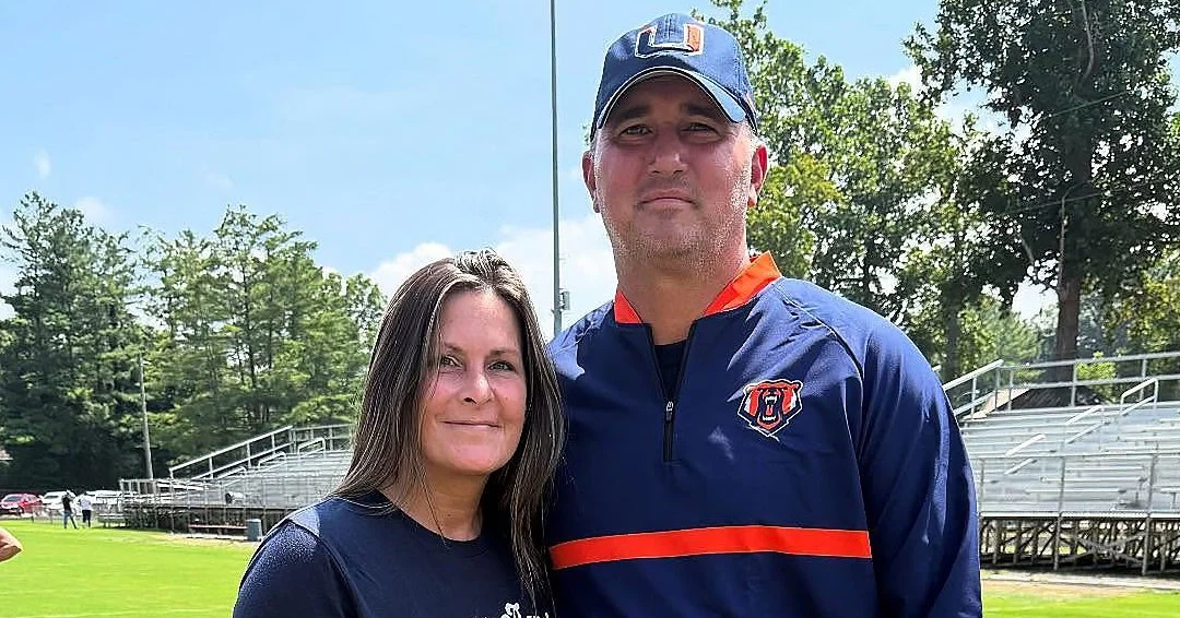Wife of Missing High School Coach Responds to Child Pornography Charges
