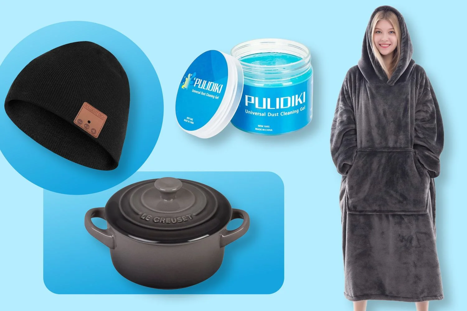 50 Steal-Worthy White Elephant Gifts Everyone Will Want to Take Home — Starting at $6