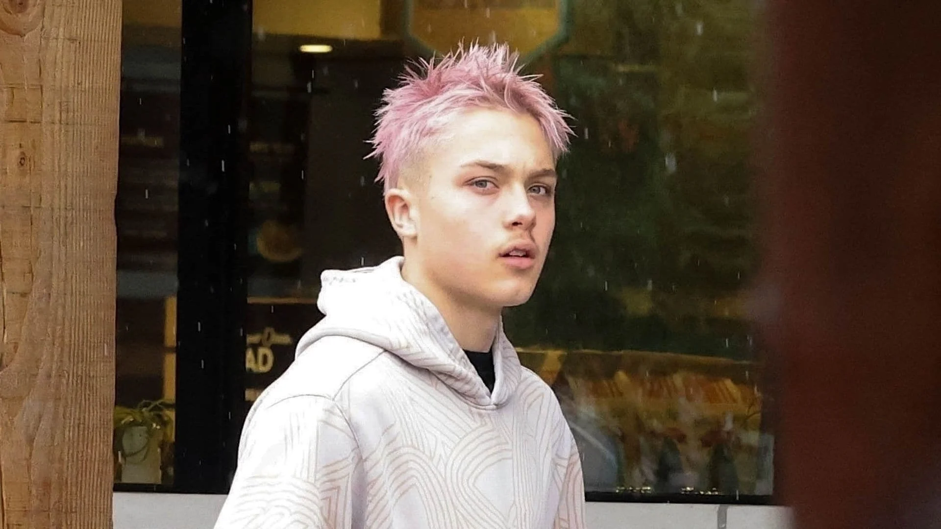 Knox and Shiloh Jolie’s effortless style: The streetwear aesthetic Gen-Z loves in 2025