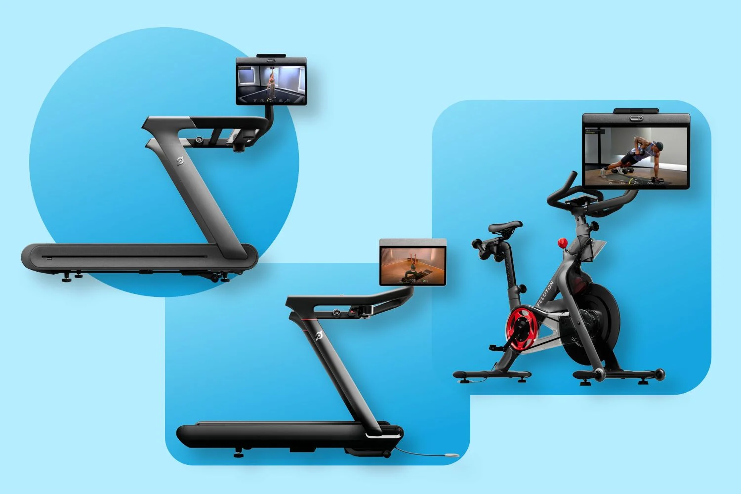 We Found Jaw-Dropping Black Friday Deals on Peloton Bikes and Treadmills — Including $1,400 Off the Latest Model