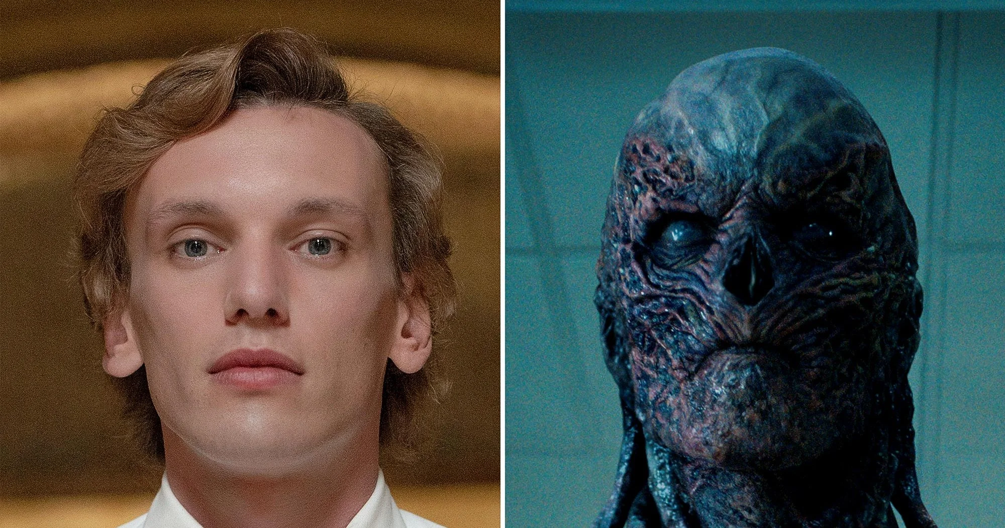 What the Cast of ‘Stranger Things’ Looks Like in Real Life
