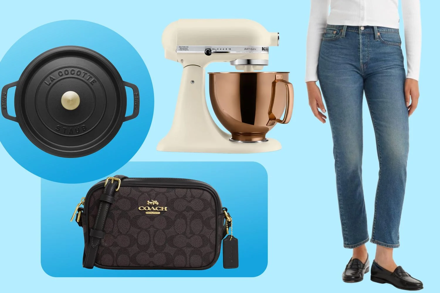 These Cyber Week Deals Didn’t End: The Best Ongoing Sales Are Up to 85% Off at Amazon, Target, Wayfair, and More