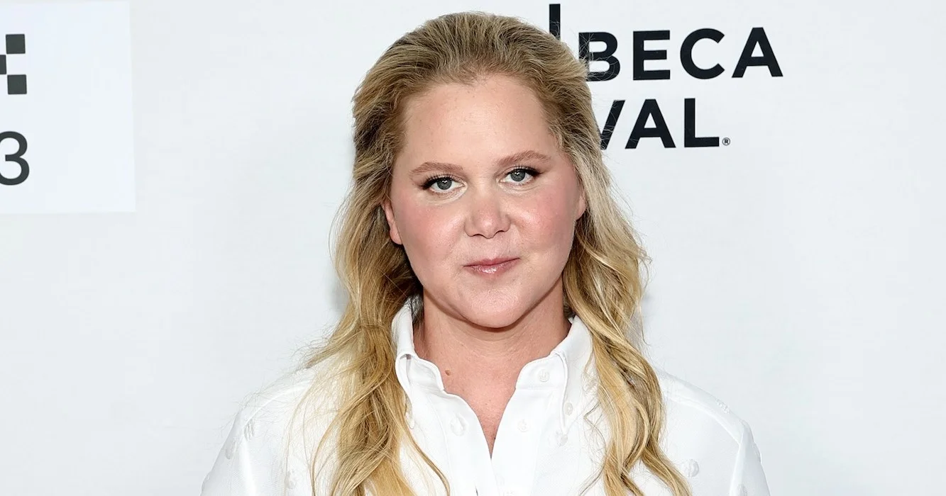 Everything Amy Schumer Has Said About Her GLP-1 Experience So Far